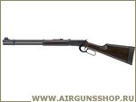   Umarex Walther Lever Action Black Dust	 