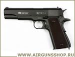 Пистолет Gletcher CLT 1911-A (41869) фото