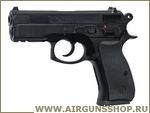 Пистолет ASG CZ 75D Compact CO2 (15564) фото
