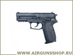Модель пистолета KWC Sig Sauer SP2022 CO2 Full Metal (280301) фото