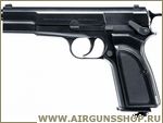Пистолет Umarex Browning Hi Power Mark III (2.5857) фото