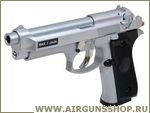  ASG M92F Silver (11557) 