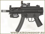   Cybergun GSG-522 PK (130918) 