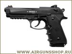 Пневматический пистолет Smersh H 9 (4,5мм) фото