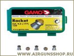 Пуля пневм. Gamo Rocket, 4,5 мм. (150 шт.) фото