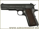Пневматический пистолет Cybergun Tanfoglio Colt 1911 металл фото
