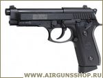 Пневматический пистолет Swiss Arms P 92 (288709) фото