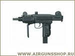 Пневматический пистолет-пулемет Swiss Arms SA-PROTECTOR фото