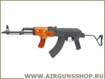 Модель автомата Cybergun Kalashnikov AK-47 AIMS (120922) фото