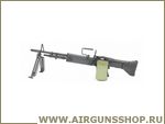 Модель автомата AK M60 (7310-057) фото