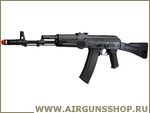   CYMA AK 74M AEG Full Metal (Cm047c) 