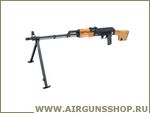   Cybergun Kalashnikov RPK-74 (120934) 