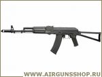 Модель автомата CYMA AK-74C AEG Full Metal NBB (CM040) фото