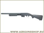   Cybergun Smith and Wesson M3000 Full Stock Version Spring (320708) 