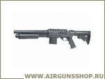  ybergun Smith Wesson M3000 L.E. Stock spring (320706) 