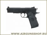 Пистолет ASG STI Duty One (16724) фото
