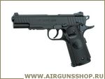 Пистолет ASG STI Duty One (16722) фото