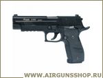 Пистолет Cybergun Sig&Sauer P226 X-FIVE CO2 Blowback (280514) фото