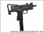 Пистолет-пулемет ASG Ingram M11 (16165) фото