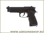 Пистолет ASG М9 1А металл (14835) фото