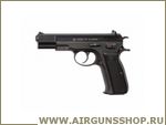 Пистолет ASG CZ 75 (16319) фото