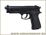 Пистолет ASG M92FS (14097) фото