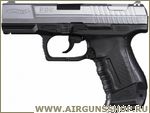 Пистолет Umarex Walther P99 bicolor (2.5178) фото