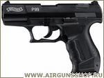 Пистолет Umarex Walther P99 (2.5177) фото
