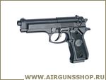 Пистолет ASG M92F (14760) фото