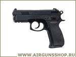 Пистолет ASG CZ 75D Compact (15698) фото
