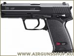 Пистолет Umarex Heckler & Koch USP (2.5630) фото