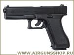 Пистолет ASG G 17 (14096) фото