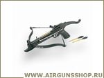 Арбалет-пистолет MK-80-A4PL с рычагом фото