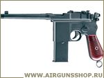 Пистолет пневматический Umarex Legends C96, калибр 4,5 мм.