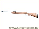 Пневматическая винтовка Stoeger X20 Wood 4,5 мм (30070)