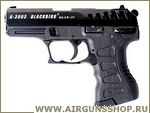 Пистолет пневматический Аникс А-3003 BlackBird фото