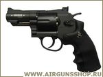 Пневматический пистолет Smersh H 20 (4,5мм) фото