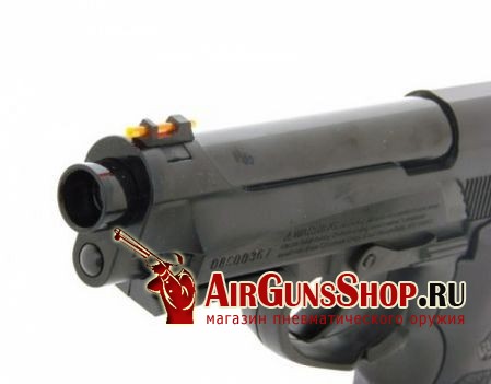 пистолет Borner Sport 306 (m) 