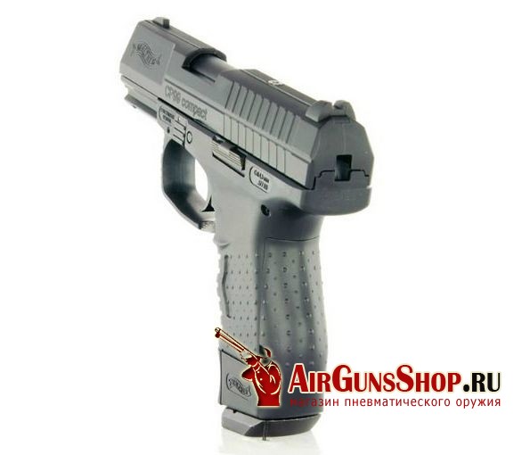 Walther CP99 Compact 