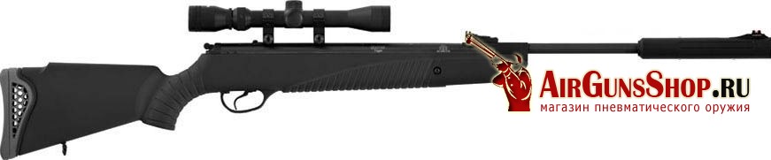 Hatsan Mod 85 Sniper