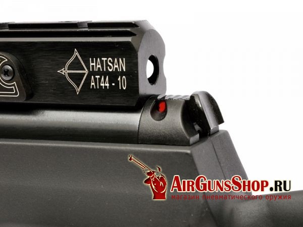 Hatsan AT44-10 характеристики и цена