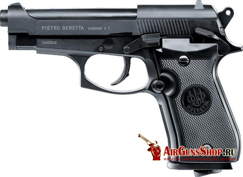 Umarex Beretta M84 FS цена