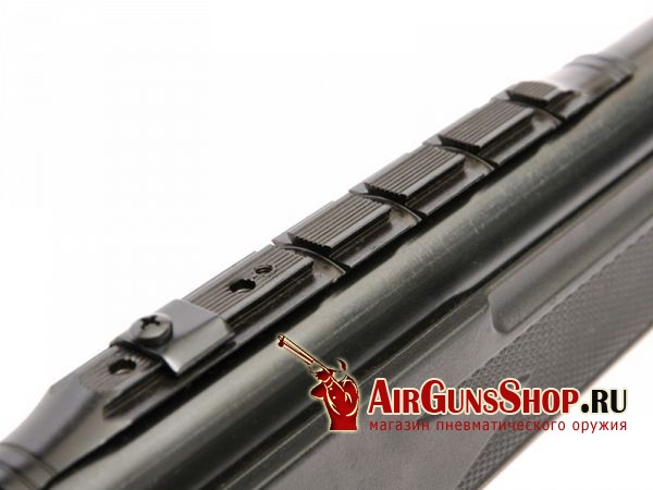 винтовка Hatsan 125 характеристики и цена