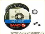 Пуля пневм. Gamo Round, 4,5 мм. (250 шт.) фото