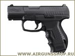 Пневматический пистолет Umarex Walther CP99 Compact фото
