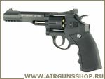 Пневматический пистолет Umarex Smith & Wesson 327 TRR8 фото