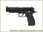 Пневматический пистолет Swiss Arms SIG X-FIVE (288501) фото