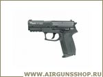 Пневматический пистолет Swiss Arms SIG SP2022 Black (288000) фото