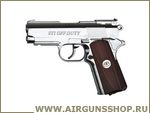 Пистолет ASG STI Off Duty СО2 (17012) фото