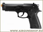 Пистолет Umarex Beretta Elite II (2.5794) фото